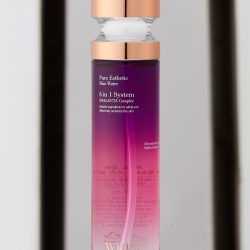 위시스 퓨어 에스테틱 스킨 워터 120ml