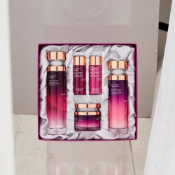 위시스 퓨어 에스테틱 스킨 워터 120ml