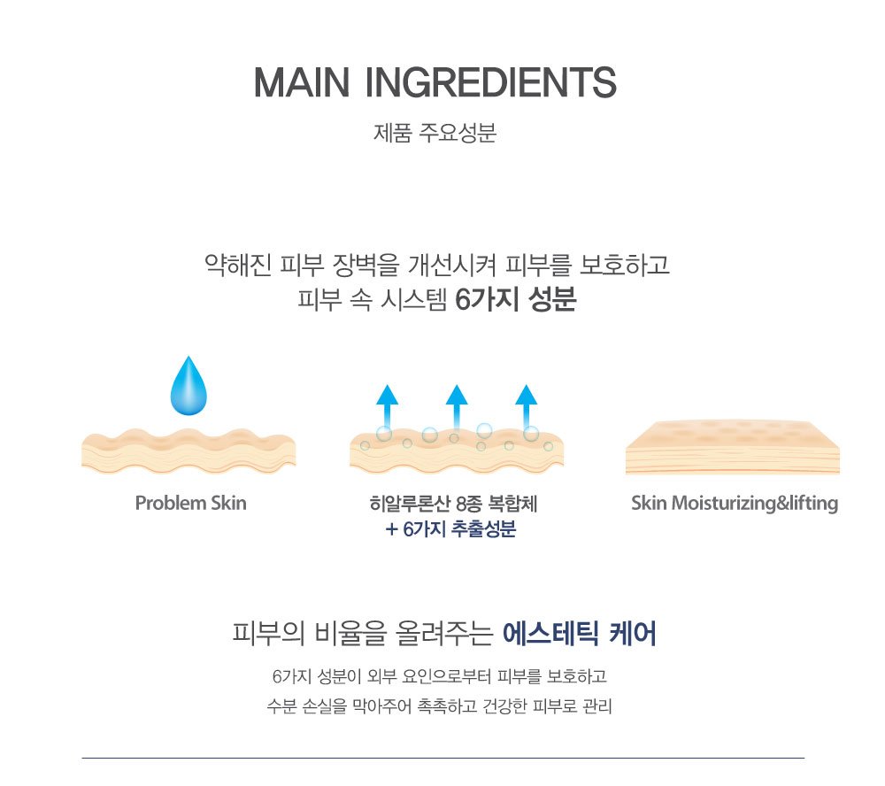 위시스 퓨어 에스테틱 스킨 워터 120ml